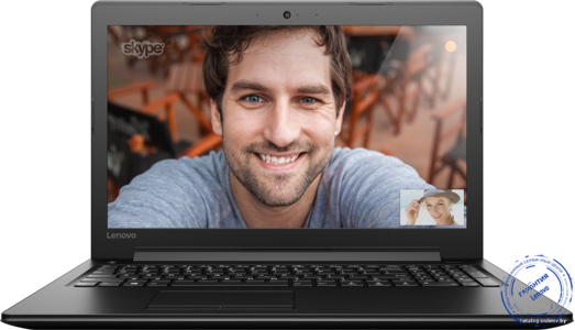 ноутбук Lenovo IdeaPad 310-15ISK