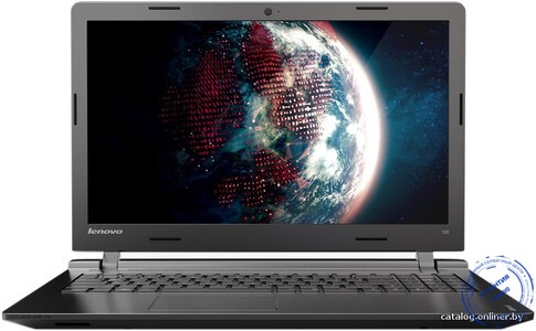 ноутбук Lenovo 100-15IBY